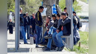 'Ўзбекистон аҳолисининг неча фоизи меҳнатга лаёқатли экани маълум қилинди'ning rasmi