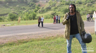 'Bollivud yulduzlari O`zbekistonda videoklip suratga olishmoqda'ning rasmi