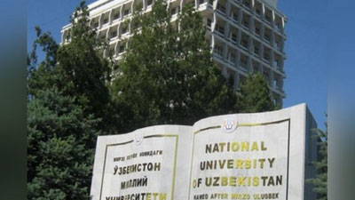 'Инновацион ғоялар туризм ривожига хизмат қилади'ning rasmi