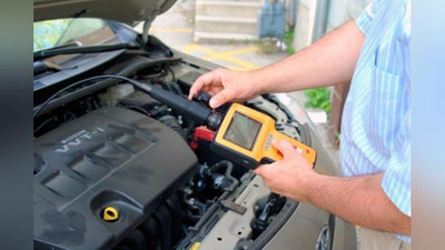 Изрображение 'Когда проводить техосмотр?'