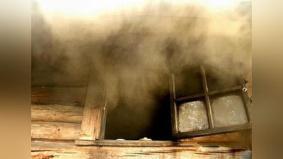 'Sirdaryoda fuqaro tutundan zaharlaniib, kasalxonada vafot etdi'ning rasmi