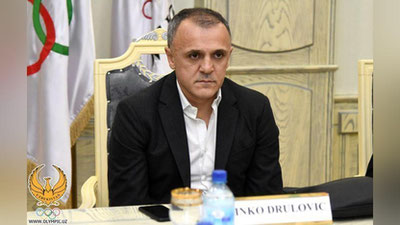 Изрображение 'ОЛИМПИЙСКУЮ СБОРНУЮ ПО ФУТБОЛУ МОЖЕТ ВОЗГЛАВИТЬ СЕРБСКИЙ ТРЕНЕР'