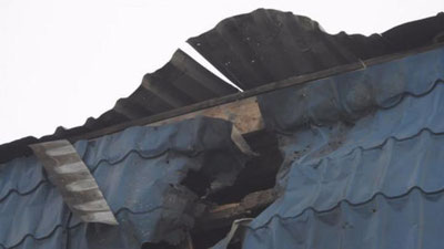 '​Ukrainada Polsha Bosh konsulxonasi granatomyotdan o`qqa tutildi'ning rasmi