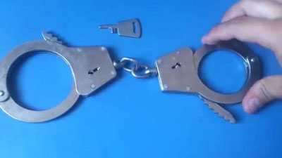 'Ўта хавфли рецидивист яна жиноятга қўл урди'ning rasmi