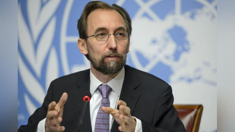 Изрображение 'УЗБЕКИСТАН ПОСЕТИТ ВЕРХОВНЫЙ КОМИССАР ООН ПО ПРАВАМ ЧЕЛОВЕКА'