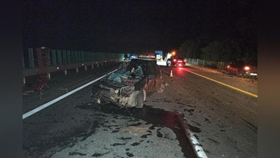 'AQShlik engilmas bokschi YTH oqibatida vafot etdi'ning rasmi
