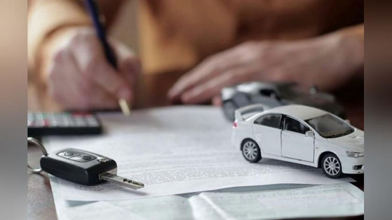 'Endi mashinalarning oldi-sotdi shartnomalari “Notarius” tizimi orqali olinadi'ning rasmi