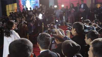 '"PROlogue" kinofestivalining hakamlar hay`atiga Rossiya xalq artisti Sergey Shakurov rahbarlik qiladi'ning rasmi