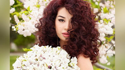 'Асал Шодиеванинг Miel брендидан янги тўплам (фото)'ning rasmi