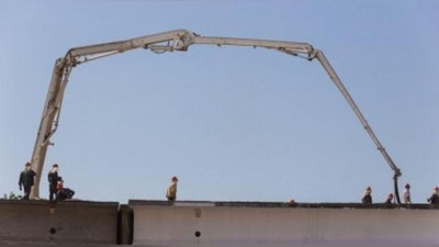 Изрображение 'В ТАШКЕНТЕ НАЧАТО СТРОИТЕЛЬСТВО НОВОГО ПУТЕПРОВОДА'