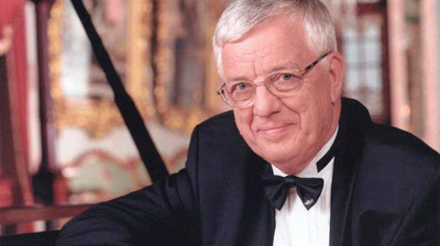 Изрображение 'РАЙМОНД ПАУЛС: НАЕДИНЕ С МАЭСТРО'