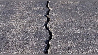 'Xitoyda sodir bo`lgan zilzilada jabrlanganlar soni 63 kishiga etdi'ning rasmi