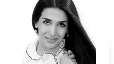 'Gavhar Sharipovaning avtohalokat tafsilotlari ma`lum qilindi. Aktrisa yurib ketayotgan avtobusdan tushib qolmokchi bo`lgan'ning rasmi