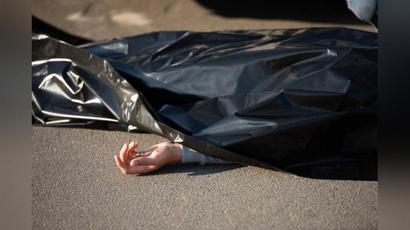 'Qashqadaryoda adirlikdan erkak jasadi topildi. Qotil ayol kishi bo`lishi mumkin'ning rasmi