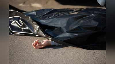 'Qashqadaryoda adirlikdan erkak jasadi topildi. Qotil ayol kishi bo`lishi mumkin'ning rasmi