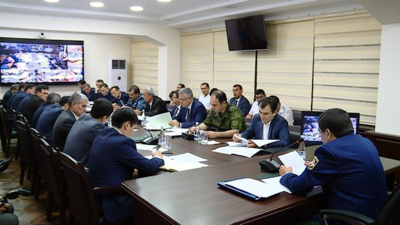 'Bosh prokuratura: Qurilish materiallarining narxlari bir yilda 26,3 foizga oshgan, bunga chora ko`riladi'ning rasmi