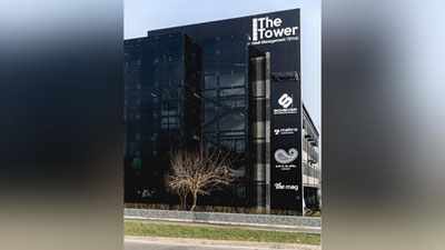 Изрображение 'Строительство ТРЦ Riviera приостановлено из-за трагедии'