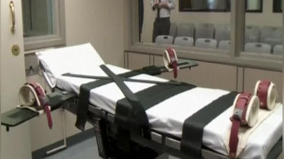 Изрображение 'В США КАЗНЕН СЕРИЙНЫЙ УБИЙЦА ПОСЛЕ 34 ЛЕТ ОЖИДАНИЯ'