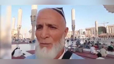 'Prezident hajga yuborgan otaxonning dil so`zlari (video)'ning rasmi