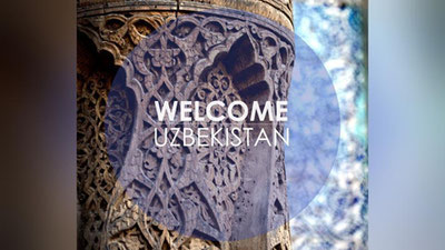 Изрображение 'ВИДНЫЕ ДЕЯТЕЛИ ЗАРУБЕЖНЫХ СТРАН БУДУТ РЕКЛАМИРОВАТЬ УЗБЕКИСТАН'