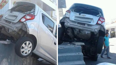 'Тошкентда  15 ёшли ўсмир автомобиль бошқариб, ЙТҲ содир этди'ning rasmi