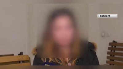 'Toshkentda ikki yigitni tungi klubda pichoqlagan 19 yoshli qizga hukm o`qildi (video)'ning rasmi
