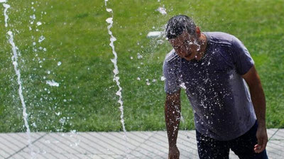 'Jazirma tufayli Kanadada 6 kishi vafot etdi'ning rasmi