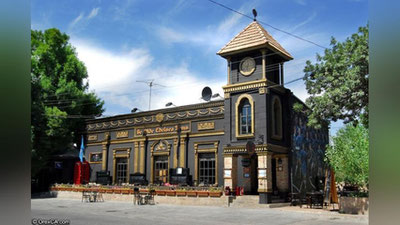 'MIB Caravan Group restoranlari bo`yicha ma`lumot berdi'ning rasmi