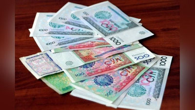 'Иқтисодчи эксперт: “Пул алмашади ёки синиши ҳақидаги барча миш-мишлар асоссиз”'ning rasmi