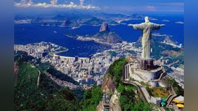 'Braziliyada qochoqlar qutqarib olindi'ning rasmi