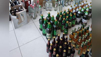 '​Buxoroda xulosa chiqarmagan «tadbirkor»larga chora ko`rildi'ning rasmi