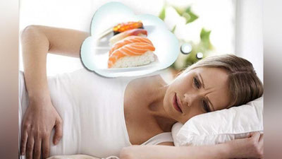 'ОВҚАТДАН ЗАҲАРЛАНГАНДА ҚАНДАЙ ЧОРАЛАР КЎРИШ КЕРАК?'ning rasmi