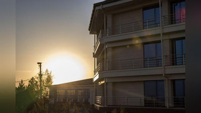 Изрображение 'Как получить доплату работнику санатория, имеющему ученую степень?'