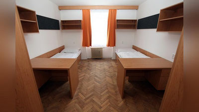 Изрображение 'Нехватка мест в студенческих общежитиях оценивается в 131,6 тыс'