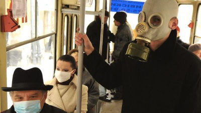 '“Toshshahartransxizmat” AJ qiziq va noodatiy statistikani taqdim etdi'ning rasmi