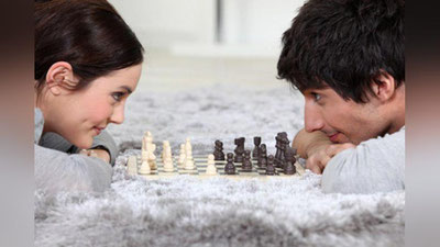 '​Eringizni bir qarashda tushuning!'ning rasmi