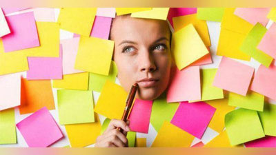 '​Хотирани кучайтиришнинг 9 қоидаси'ning rasmi