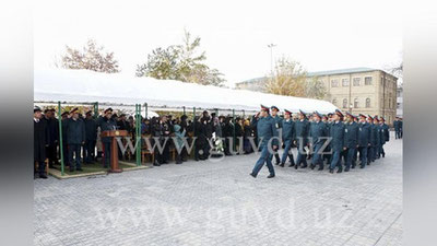 Изрображение 'КАКИЕ НОВЫЕ СОЦИАЛЬНЫЕ ГАРАНТИИ ПРЕДОСТАВИЛИ РАБОТНИКАМ ОВД?'