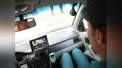 Изрображение 'В АВТОМОБИЛЯХ ДПС ТАШКЕНТА ТЕСТИРУЕТСЯ НОВЫЙ ВИДЕОРЕГИСТРАТОР'