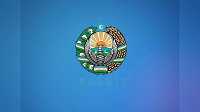 'Prezident davlat dasturlari doirasida amalga oshirilayotgan loyihalarni kreditlashga doir qarorni imzoladi'ning rasmi