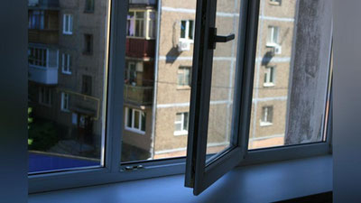 'Nukus shahrida fuqaro o`zini to`qqizinchi qavatdan tashlamoqchi bo`ldi'ning rasmi