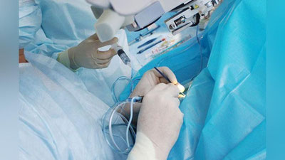 Изрображение 'Китайские медики проведут две сотни операций пациентам из малоимущих семей'