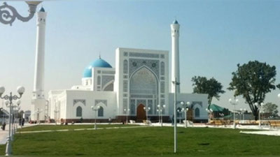 Изрображение 'НАРОД УЗБЕКИСТАНА С КУРБАН ХАЙИТОМ ПОЗДРАВЛЯЮТ МИРОВЫЕ ЛИДЕРЫ'