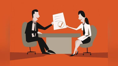 Изрображение 'Как будут принимать на работу по новому Трудовому кодексу?'