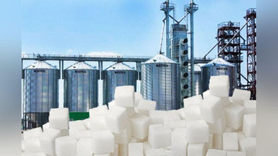 'Belgiyaliklar O`zbekistonda shakar zavodi quradi'ning rasmi