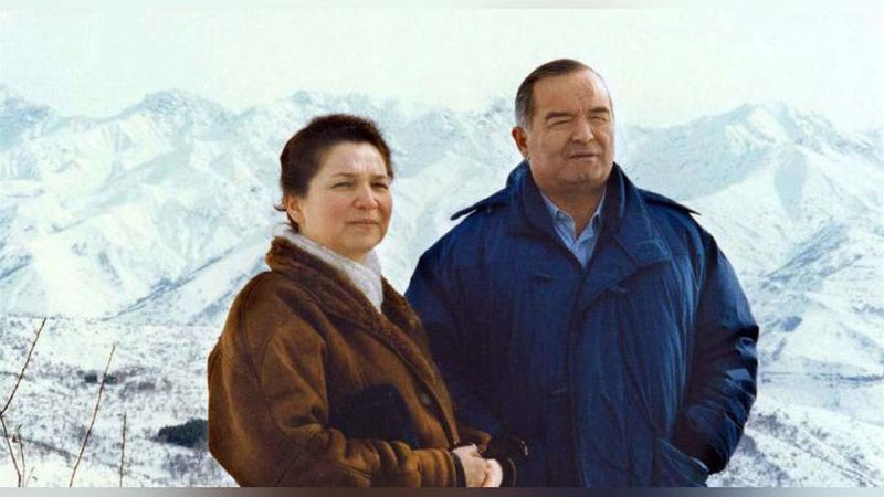'Islom Karimov o`zining qisqa ta`tillarini qaerda o`tkazgan?'ning rasmi
