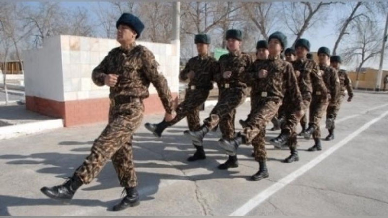 Изрображение 'ОТНЫНЕ ПРИЗЫВ В АРМИЮ БУДЕТ ПРОХОДИТЬ ВЕСНОЙ'
