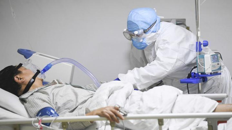 'Toshkentda xususiy klinikalarga COVID-19 kasalligiga chalingan bemorlarni davolashga ruxsat beriladi'ning rasmi