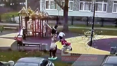 Изрображение 'Суд в Петербурге дал два года колонии узбекистанцу, сломавшему ребенку руку'