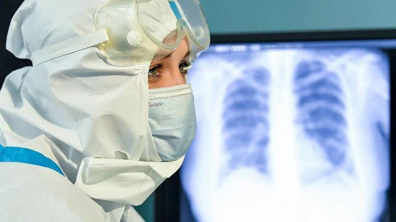 'COVID-19 pandemiyasining ikkinchi yilida qurbonlar yanada ko`p bo`lishi mumkin — JSST bosh direktori'ning rasmi